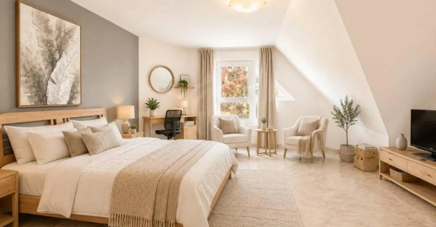 Charming apartment - Chambésy - Photo 7 of 11