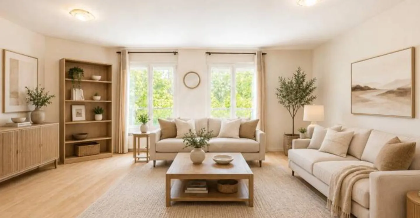 Charming apartment - Chambésy - Photo 4 of 11