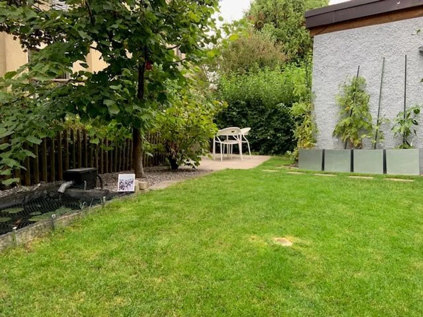 5.5-Room Semi-Detached Single-Family House in 5034 Suhr, Feld Quarter - Photo 6 of 6