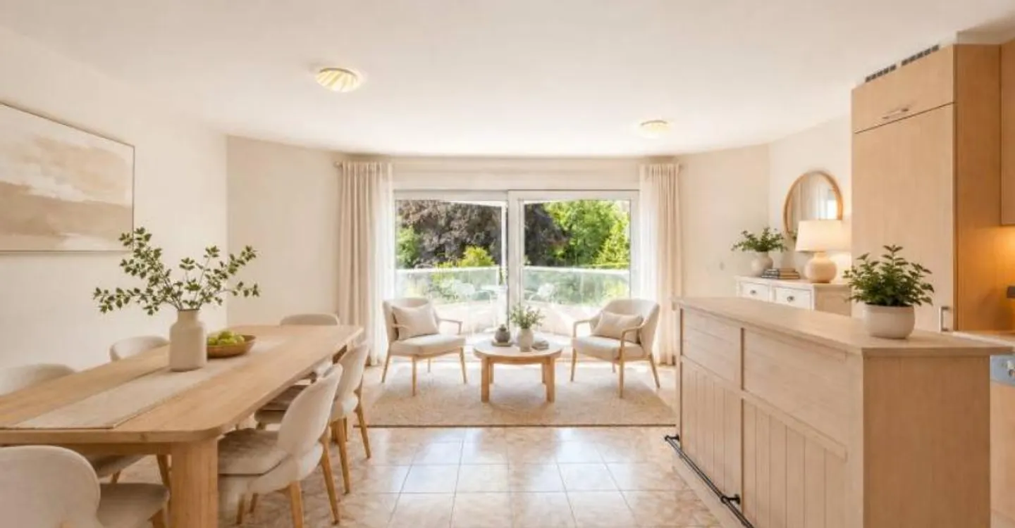 Charming apartment - Chambésy - Photo 5 of 11