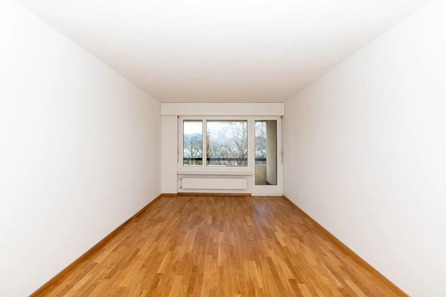 2.5 Room Apartment - Photo 5 of 7