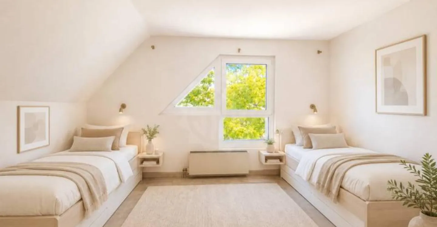 Charming apartment - Chambésy - Photo 8 of 11