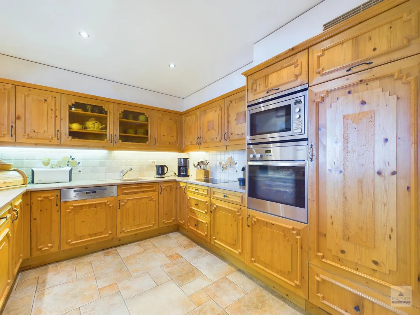 Appartamento 6.5 stanze - Foto 7 di 13