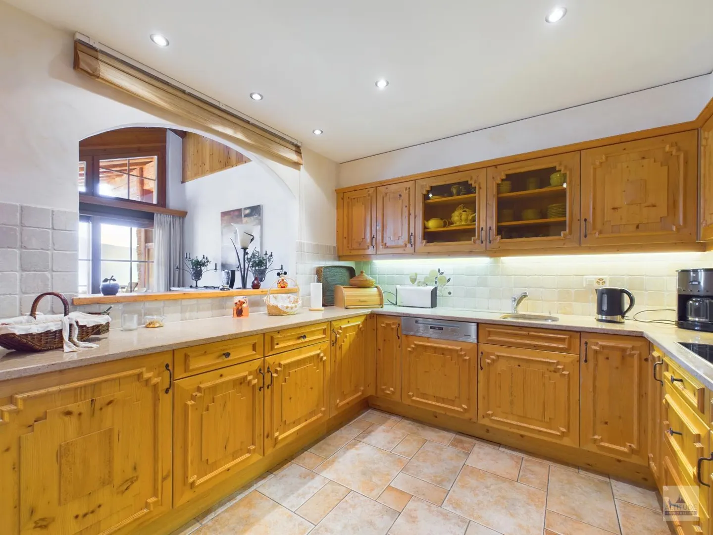 Appartamento 6.5 stanze - Foto 6 di 13