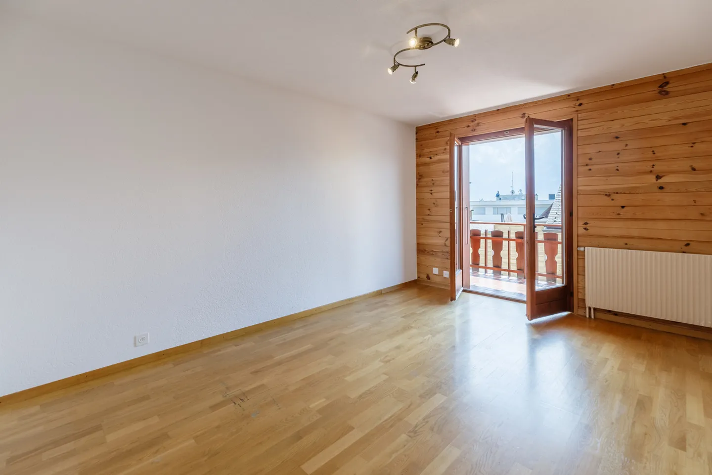 Appartamento in affitto - Foto 4 di 20