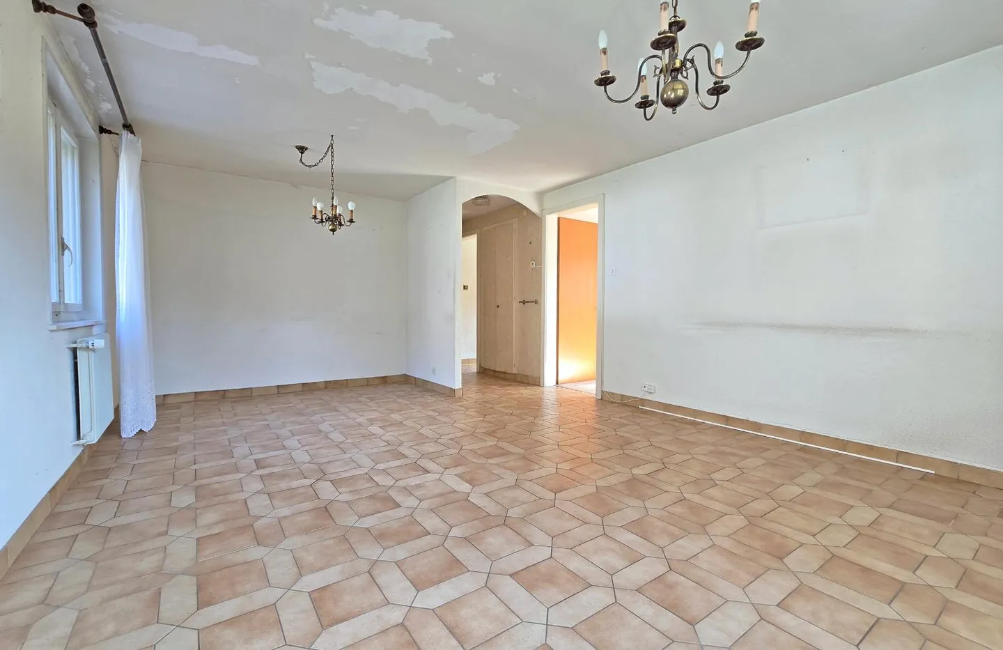 5,5-Zimmer-Haus mit Anbau 60m2 - Foto 3 von 9