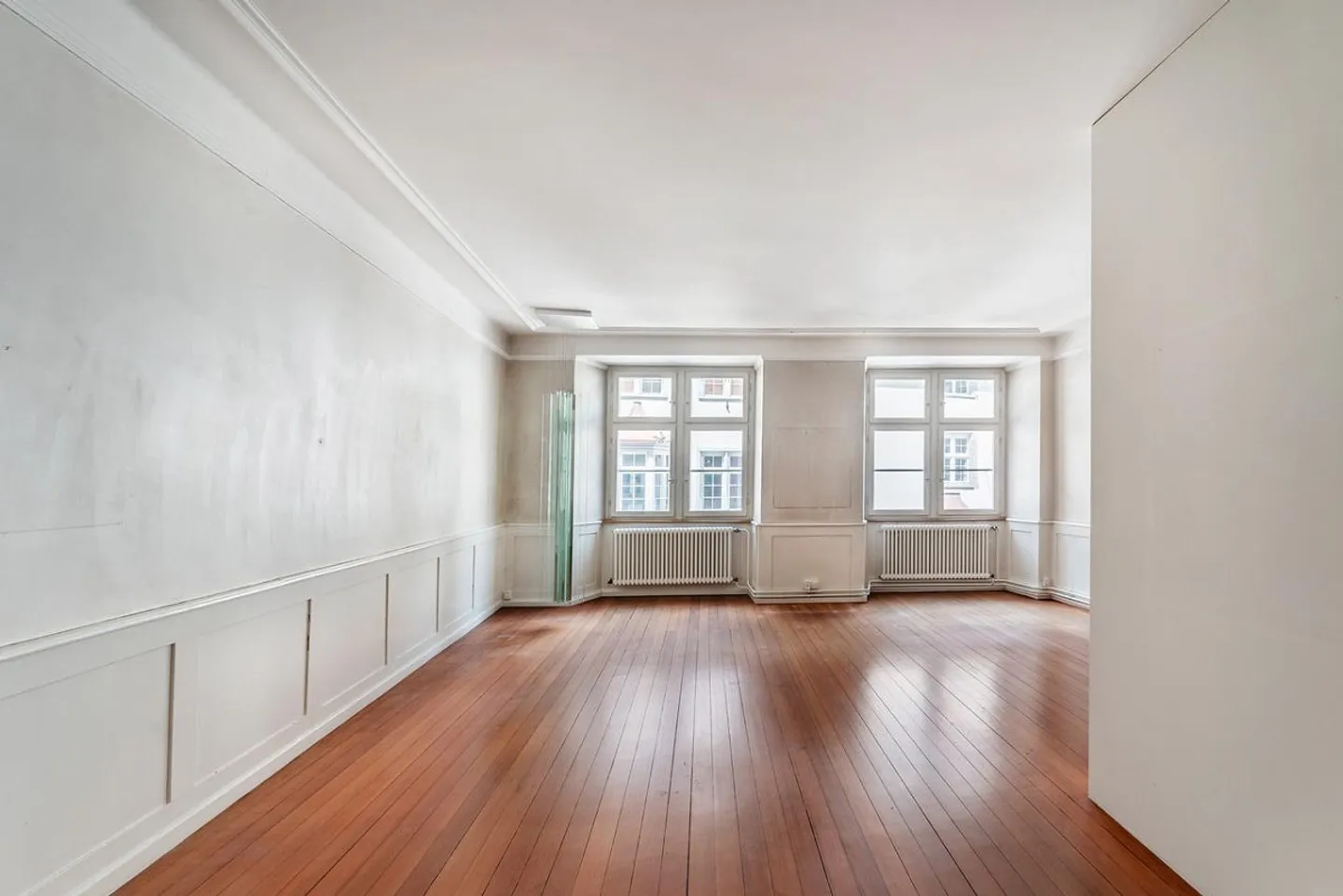 In the Heart of the Old Town of Schaffhausen - Photo 1 of 10