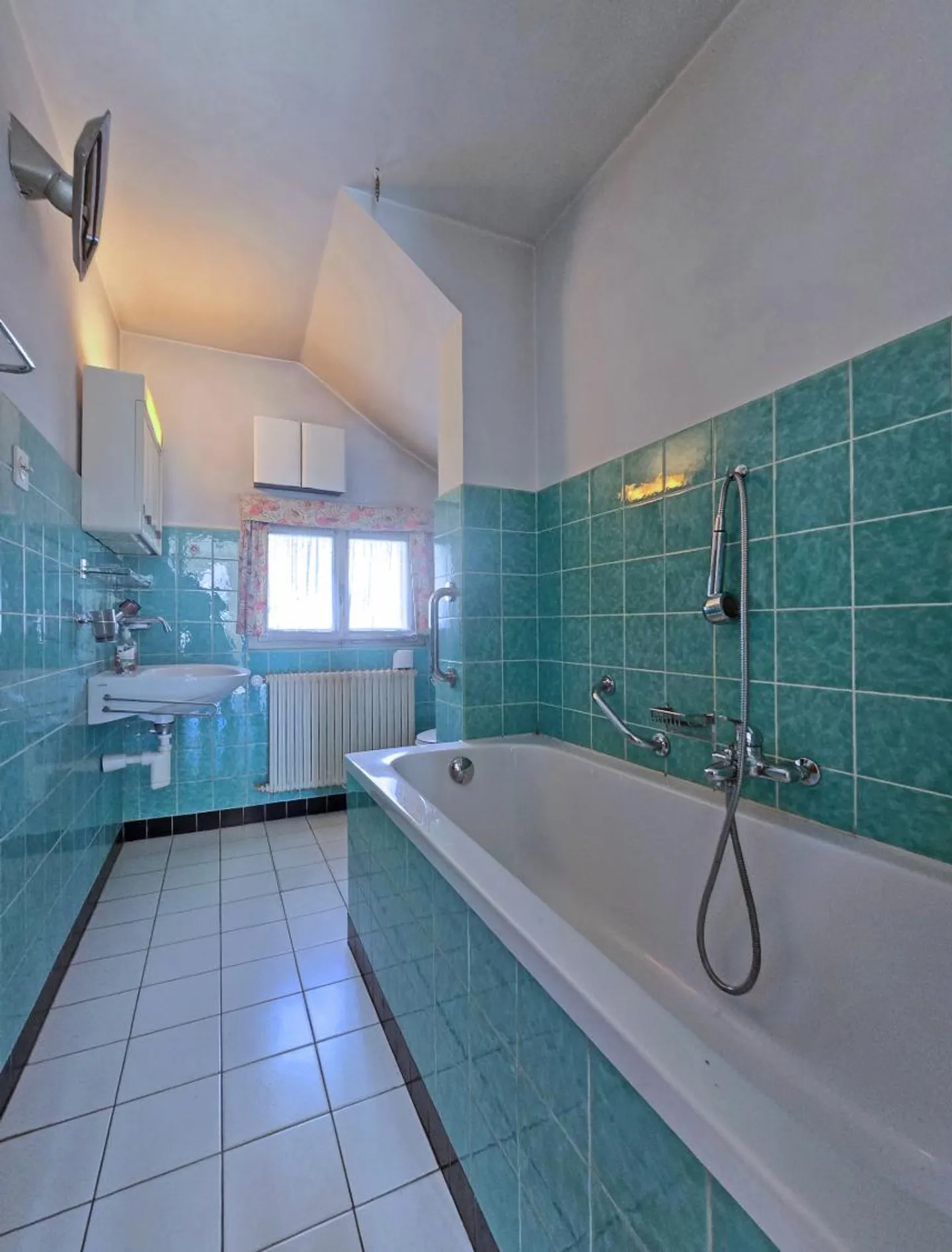 5,5-Zimmer-Haus mit Anbau 60m2 - Foto 5 von 9