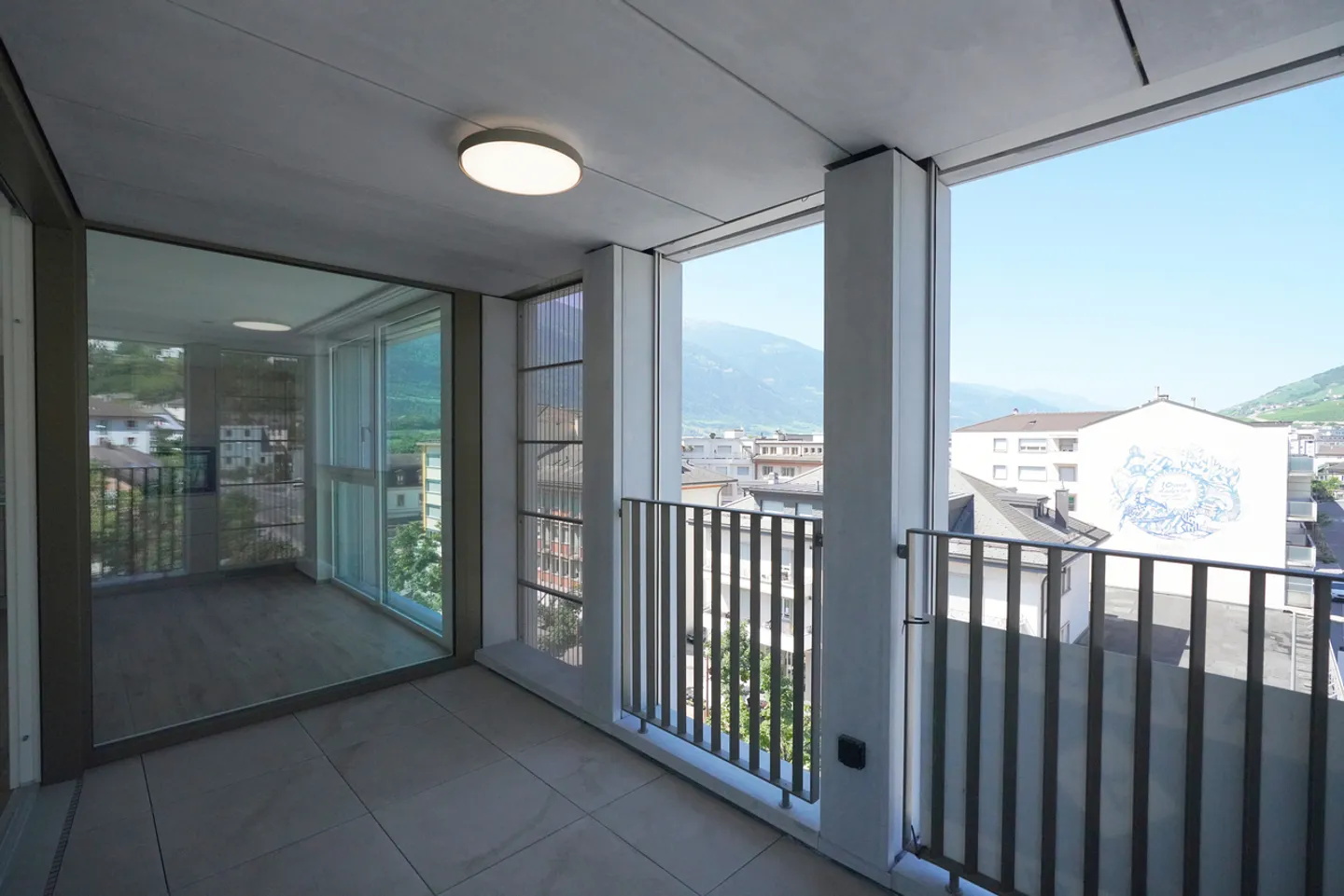 Appartamento in affitto - Foto 3 di 16