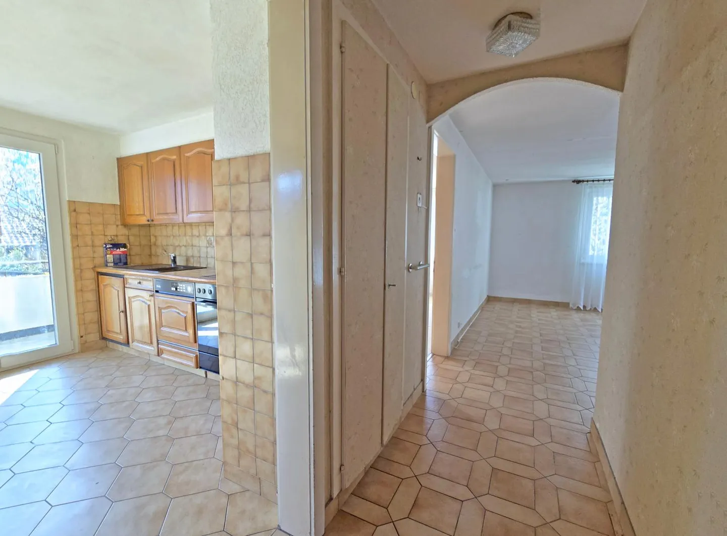 5,5-Zimmer-Haus mit Anbau 60m2 - Foto 2 von 9