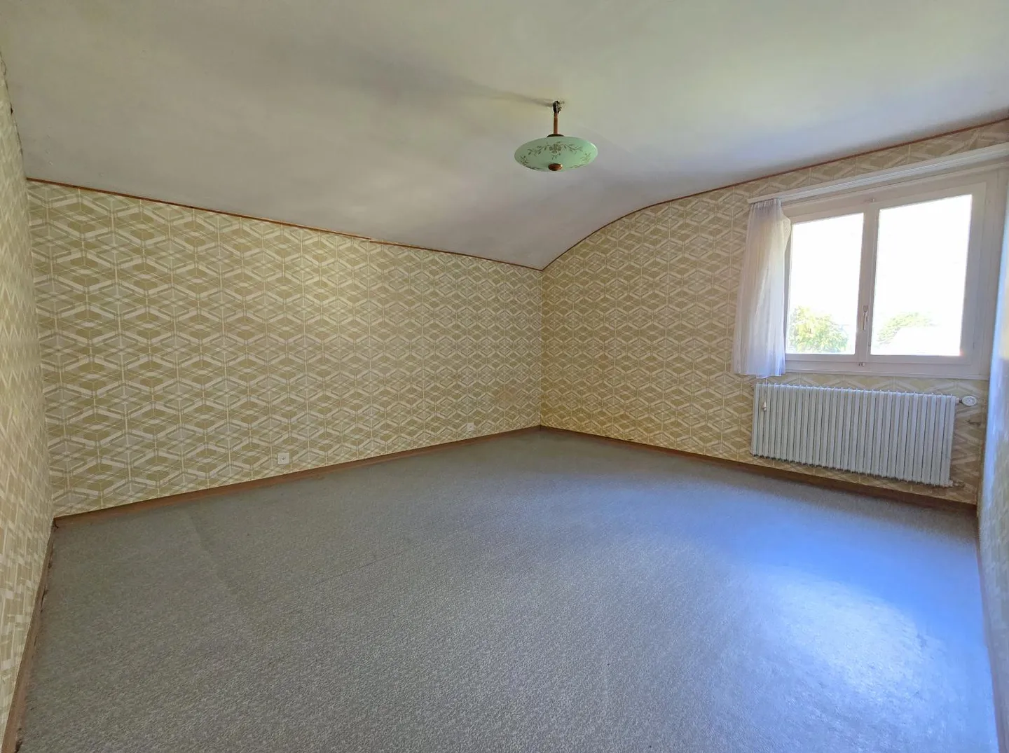 5,5-Zimmer-Haus mit Anbau 60m2 - Foto 6 von 9