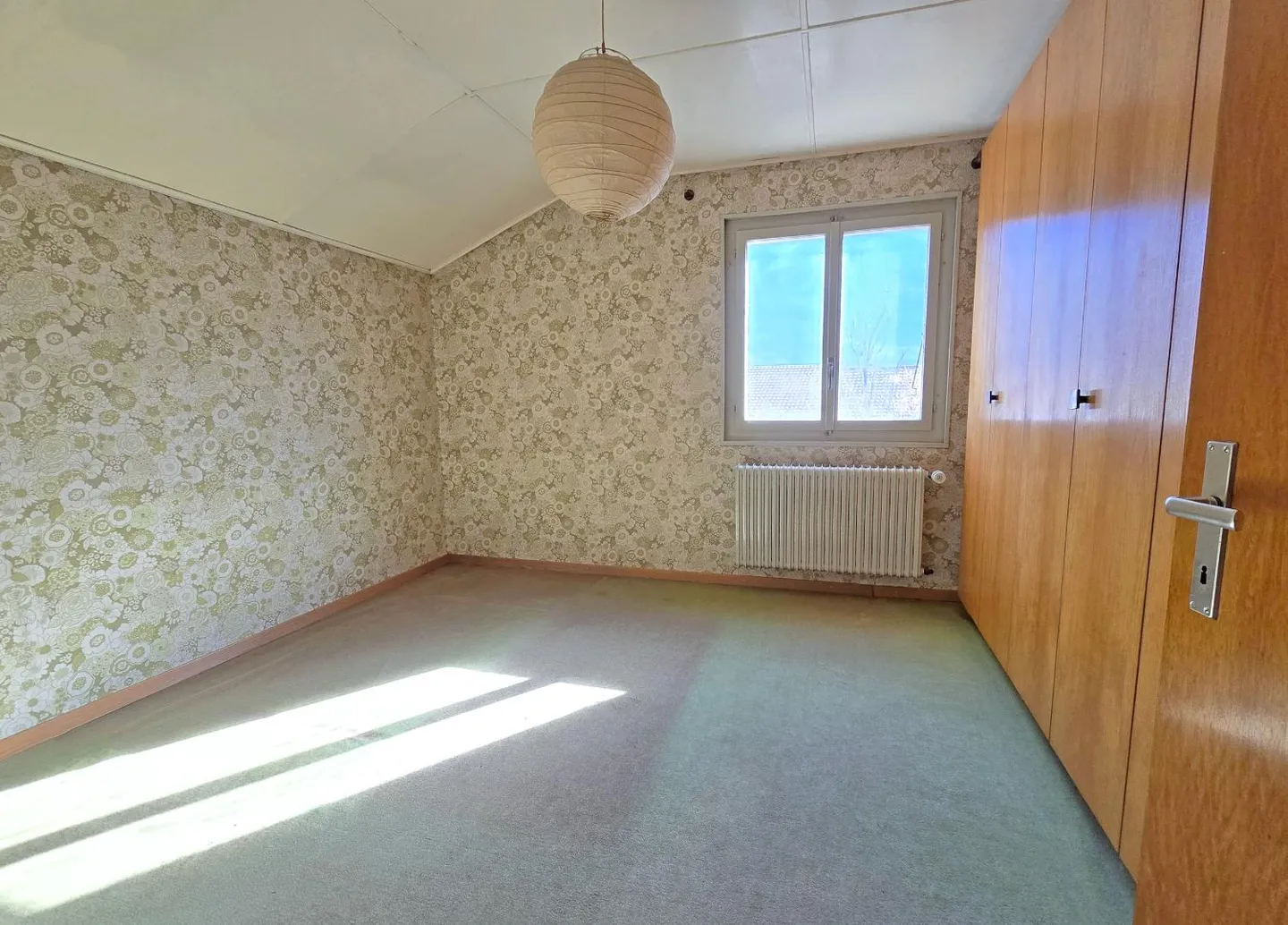 5,5-Zimmer-Haus mit Anbau 60m2 - Foto 7 von 9