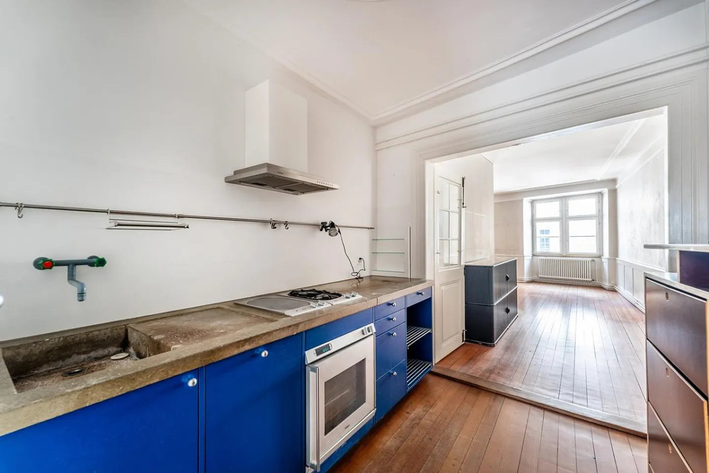 In the Heart of the Old Town of Schaffhausen - Photo 4 of 10