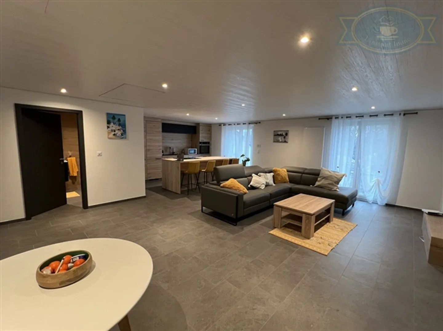 Renovated Hotel/Restaurant with a good reputation in Ajoie - Photo 10 of 13