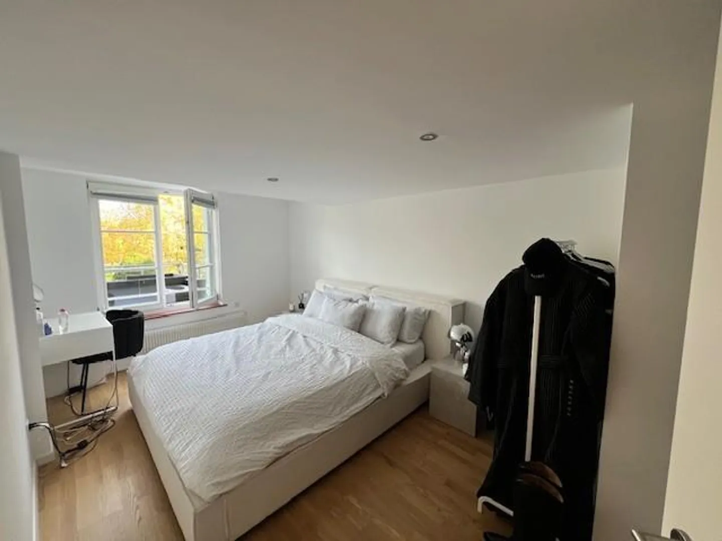 Wohnen mitten im Stadtzentrum - Foto 2 von 5