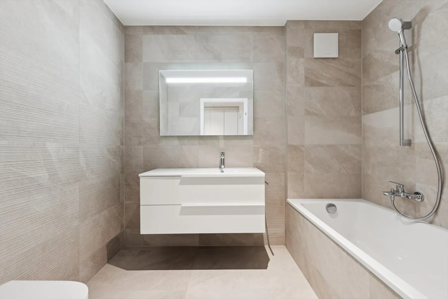 Villa for rent - Photo 5 of 8