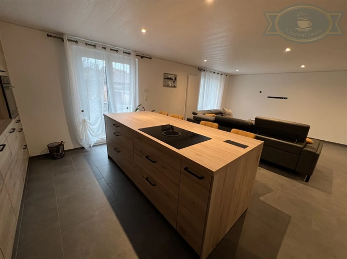 Renovated Hotel/Restaurant with a good reputation in Ajoie - Photo 11 of 13