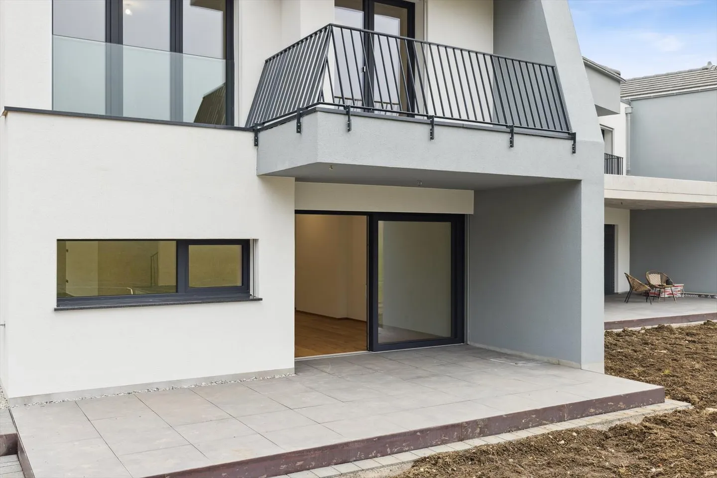 Villa for rent - Photo 8 of 8