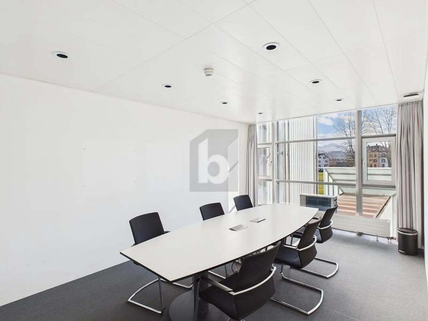 Modern Office Space in St. Gallen - Photo 4 of 6