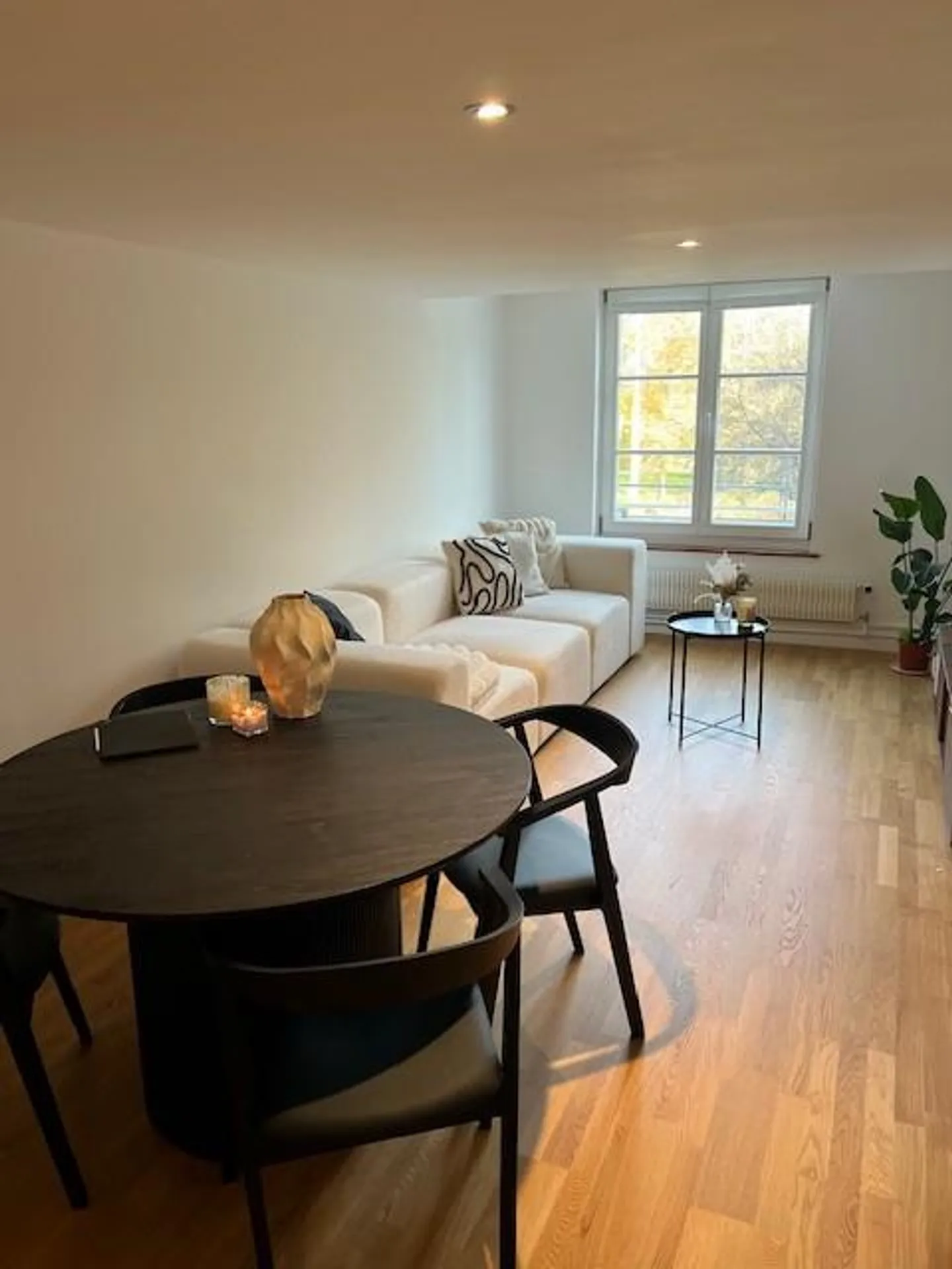 Wohnen mitten im Stadtzentrum - Foto 1 von 5