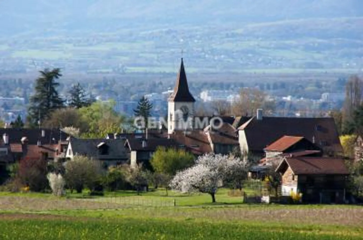 8-Zimmer Reihenhaus - Foto 1 von 1