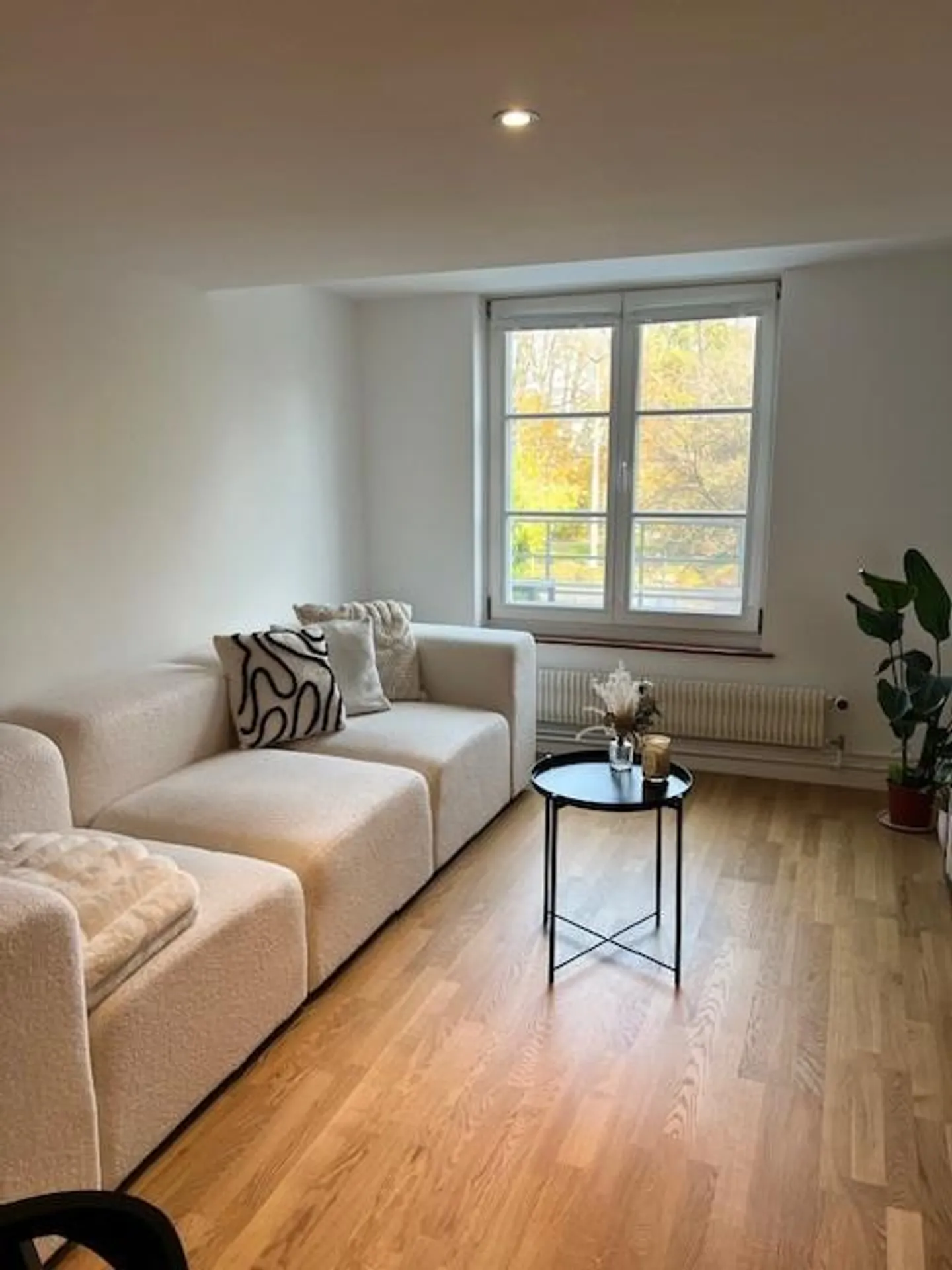 Wohnen mitten im Stadtzentrum - Foto 4 von 5