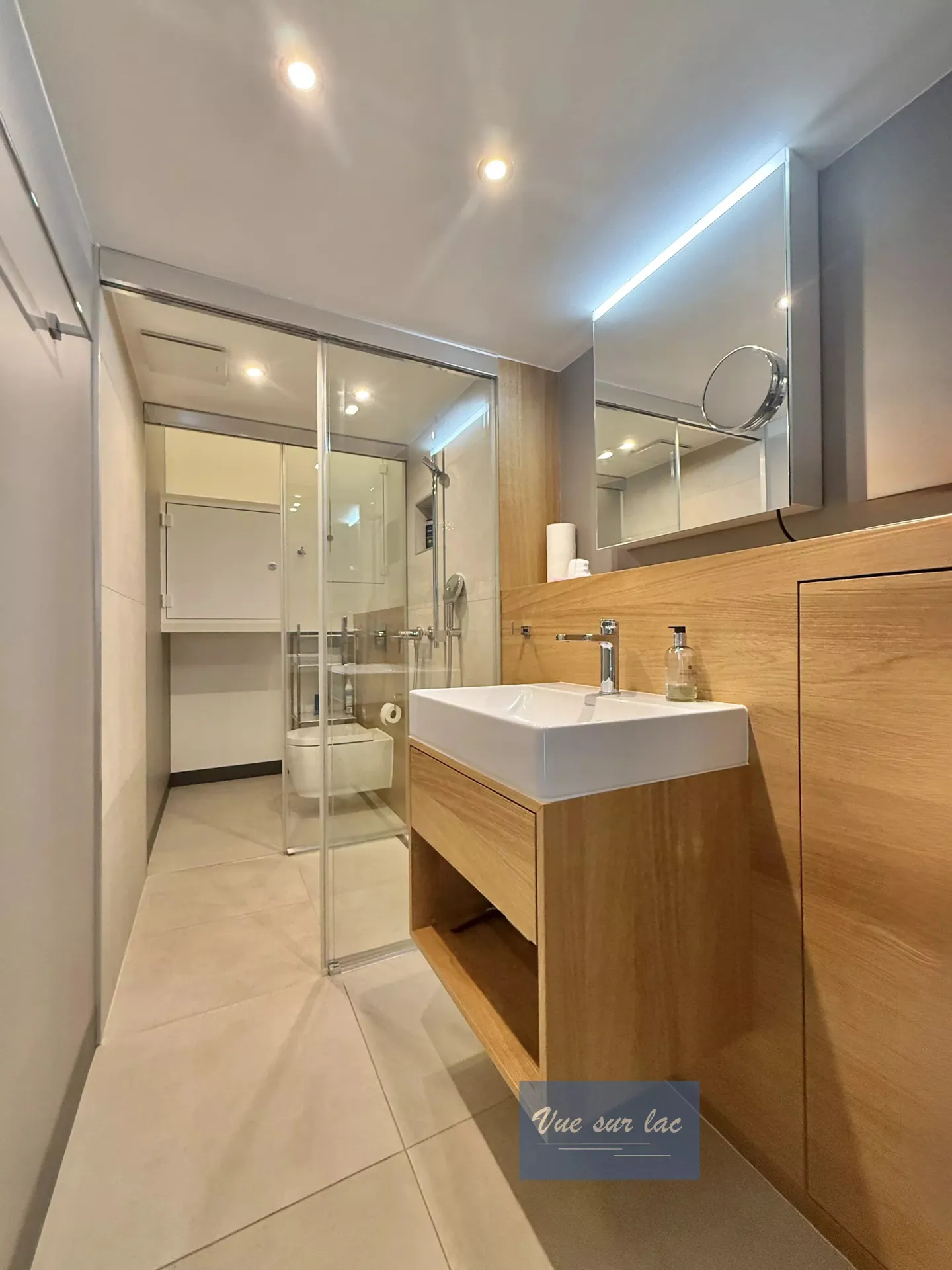 Belle maison de village, entièrement rénovée - Confort - Photo 13 sur 27