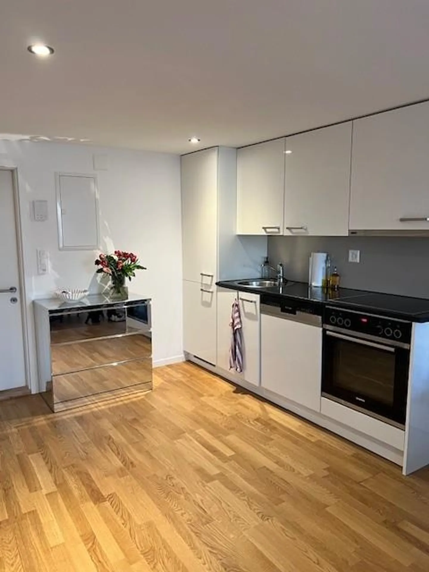 Wohnen mitten im Stadtzentrum - Foto 5 von 5