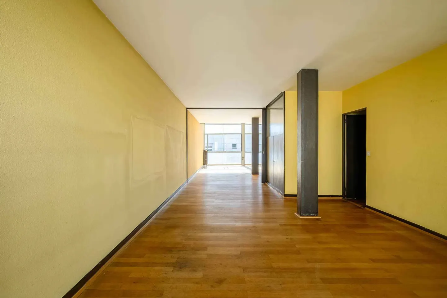 Bright and spacious duplex in the calm of the city - Photo 5 of 13