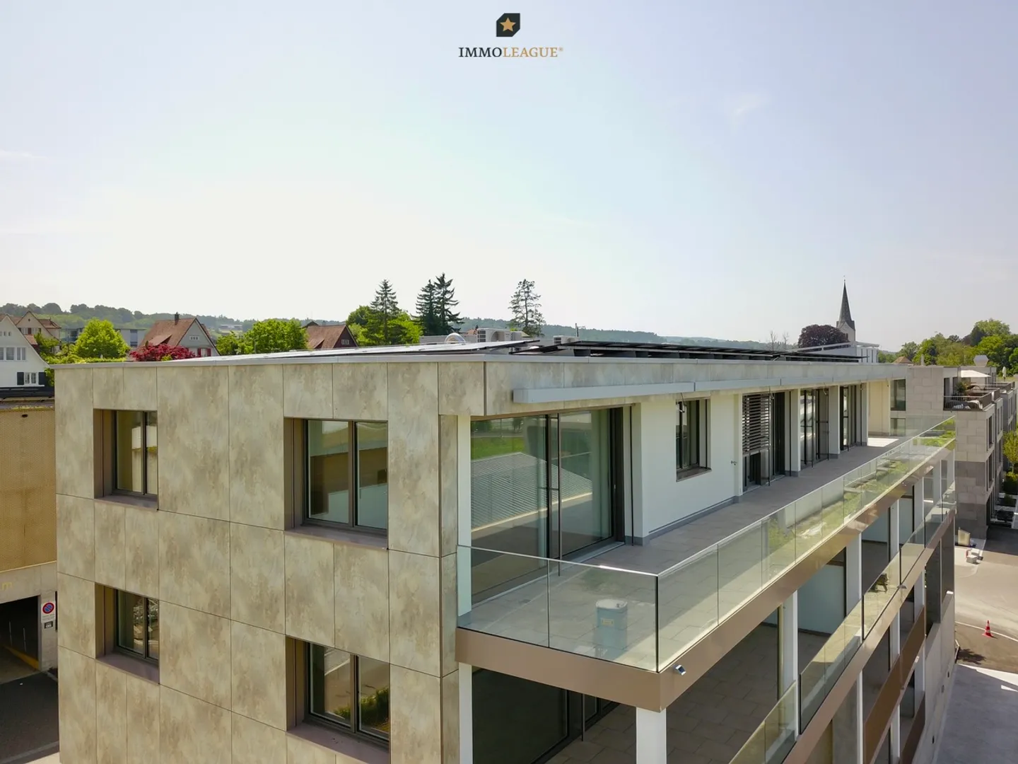 Appartamento attico esclusivo di classe superiore. - Foto 7 di 12