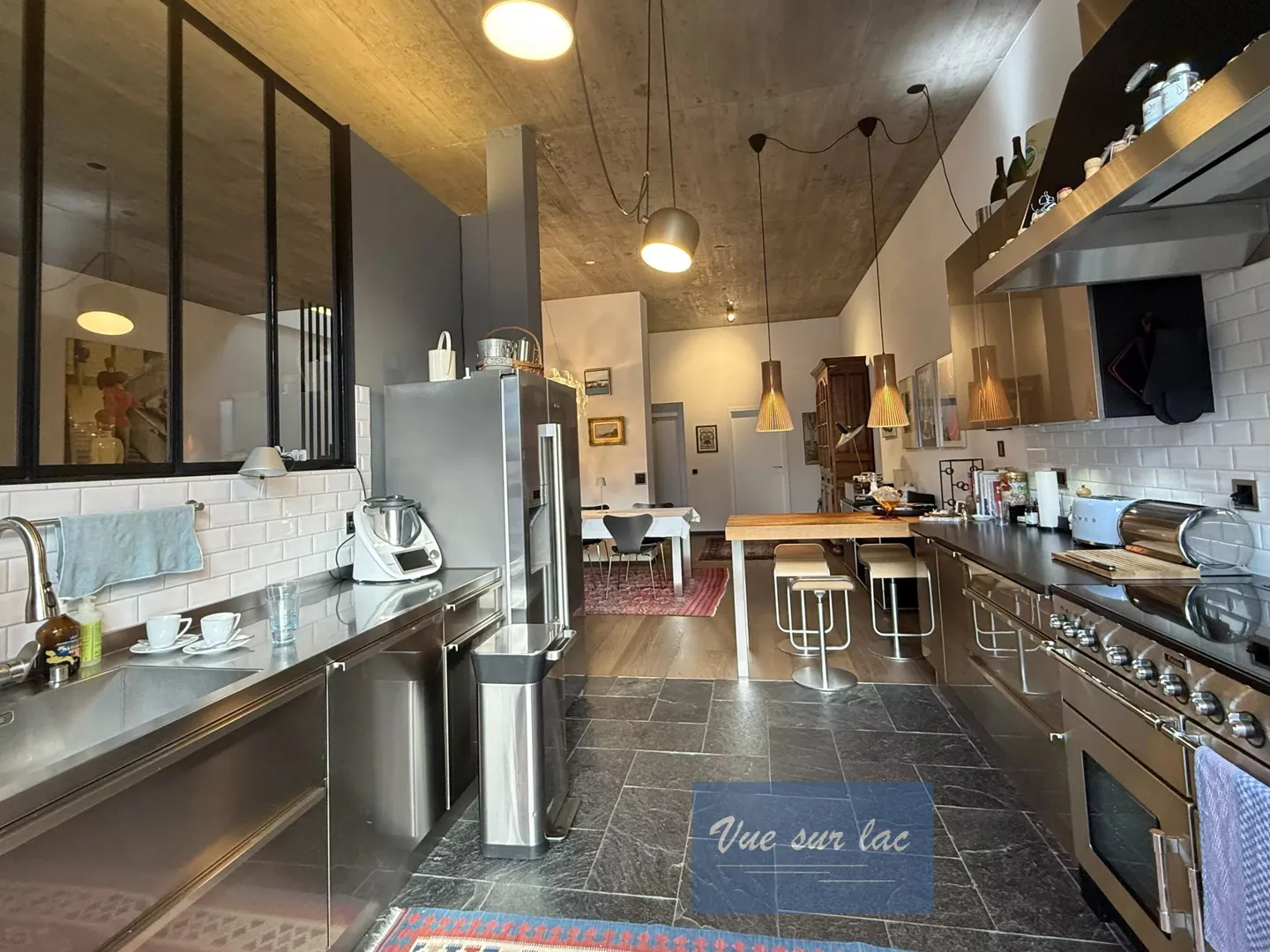 Belle maison de village, entièrement rénovée - Confort - Photo 17 sur 27