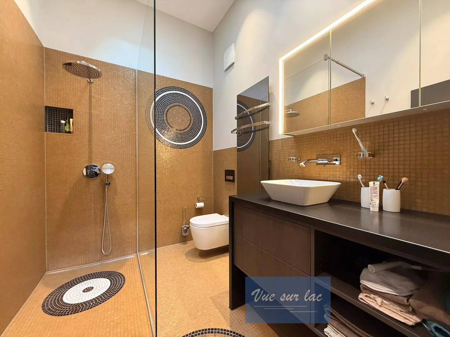 Belle maison de village, entièrement rénovée - Confort - Photo 21 sur 27