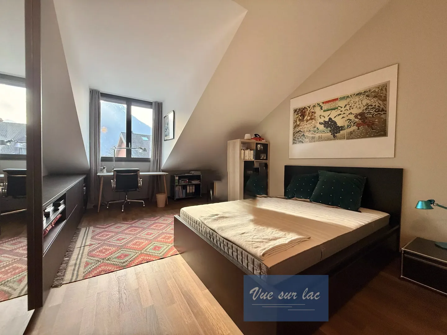 Belle maison de village, entièrement rénovée - Confort - Photo 22 sur 27