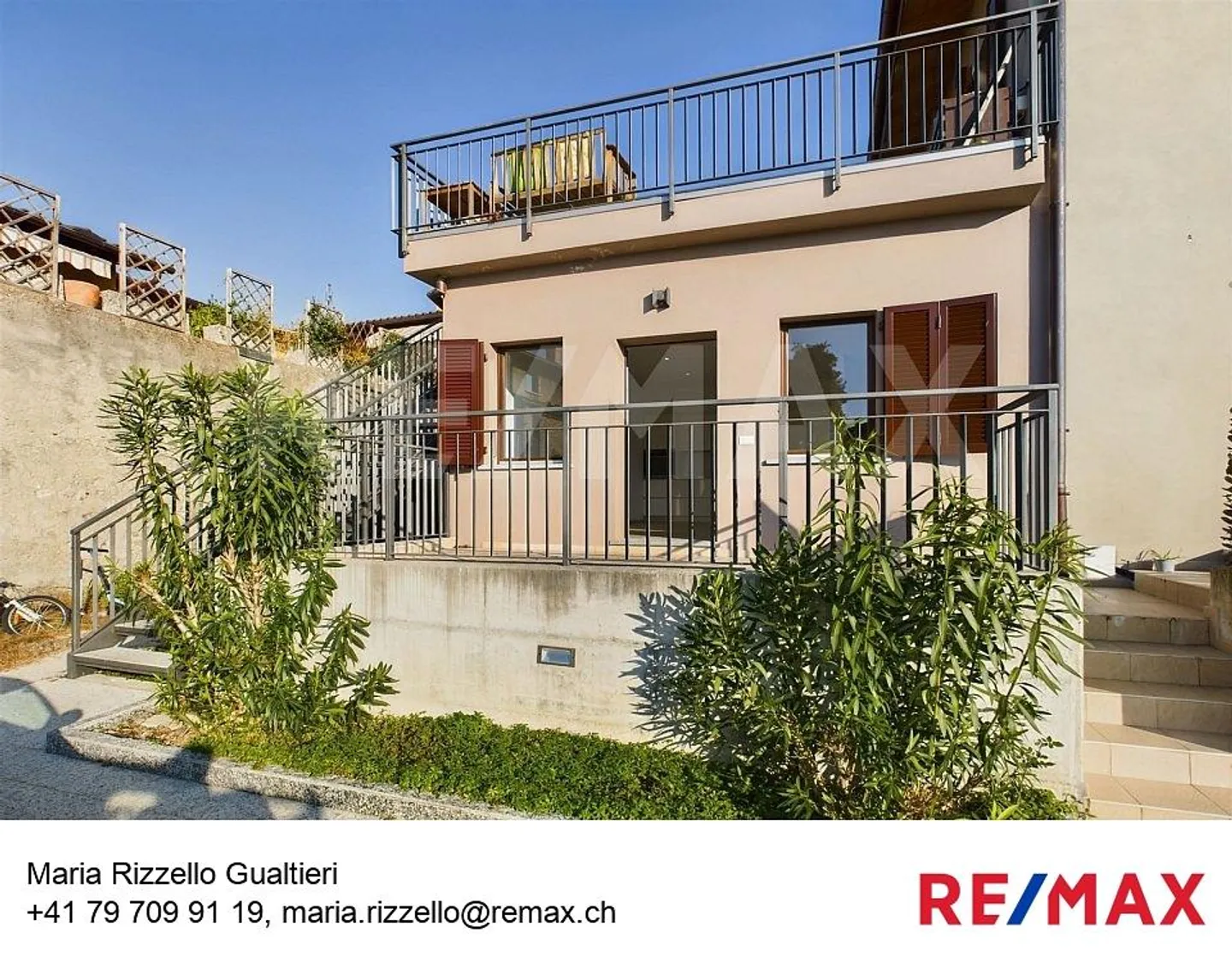 Appartamento ristrutturato con 3 stanze, terrazza e vista aperta - Foto 1 di 12