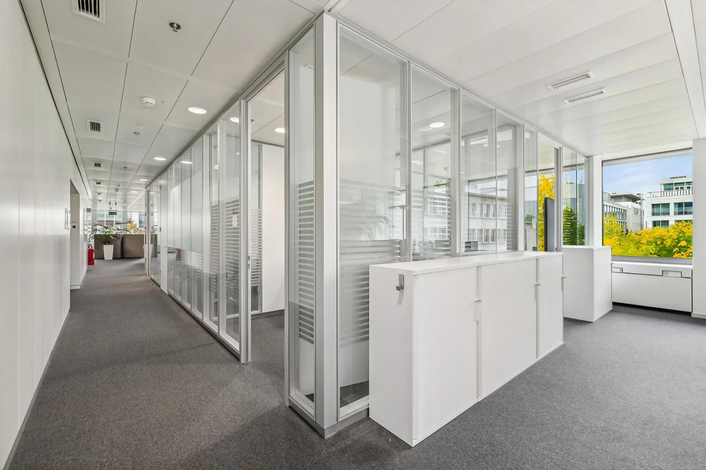 Work where innovation is at home - Office spaces at the Novartis Campus - Photo 8 of 13