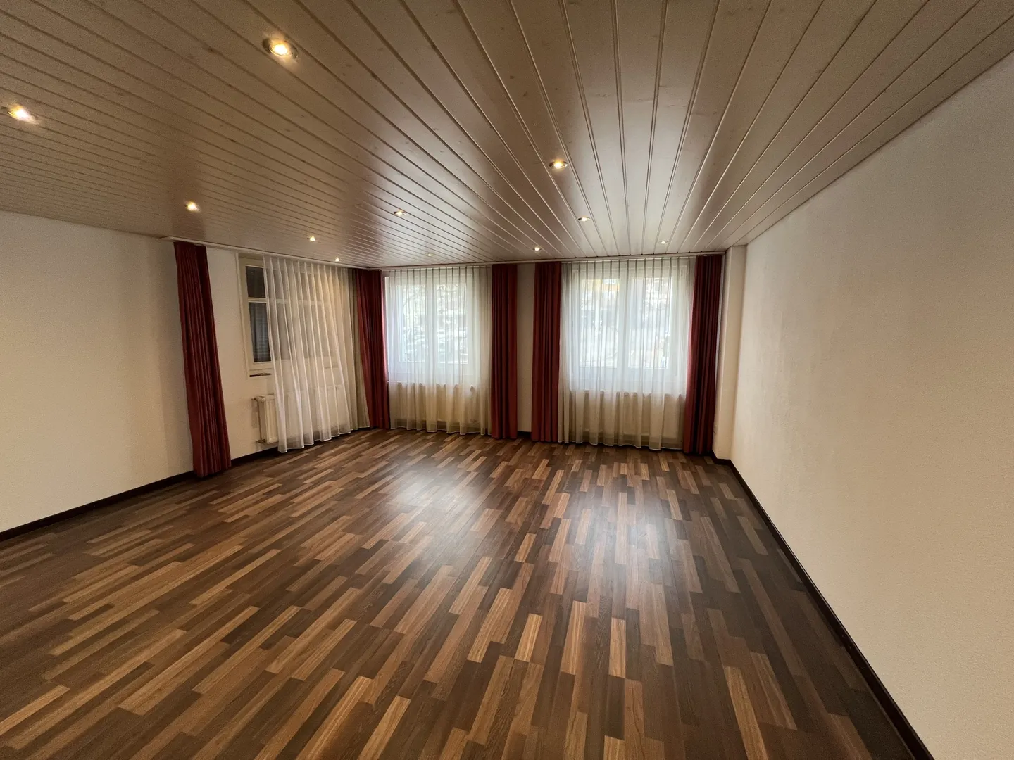 Appartement 3.5 pièces en emplacement central à Altstätten - Photo 1 sur 7