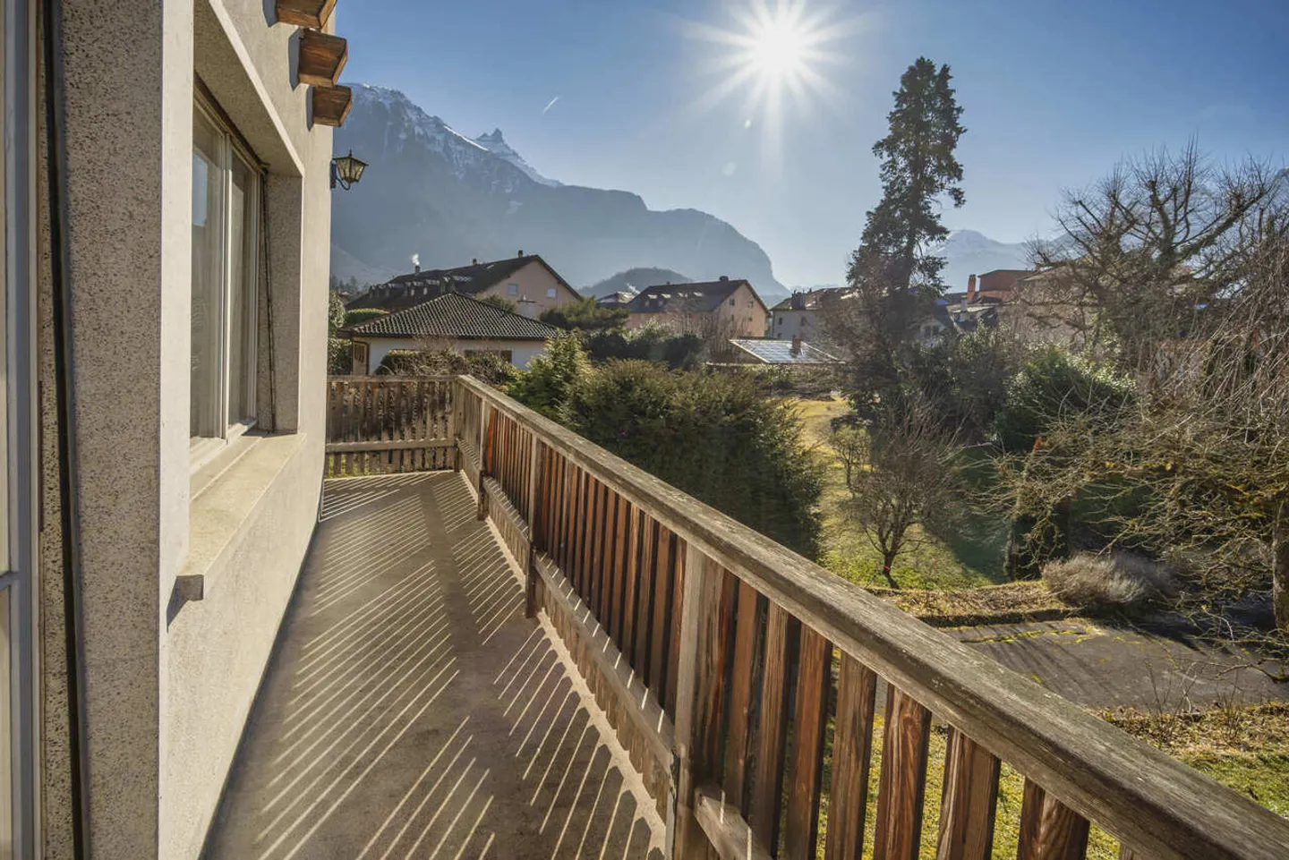 Maison + Bâtiment à rénover - Calme et Vert - Centre - Exclusivité - Photo 6 sur 15