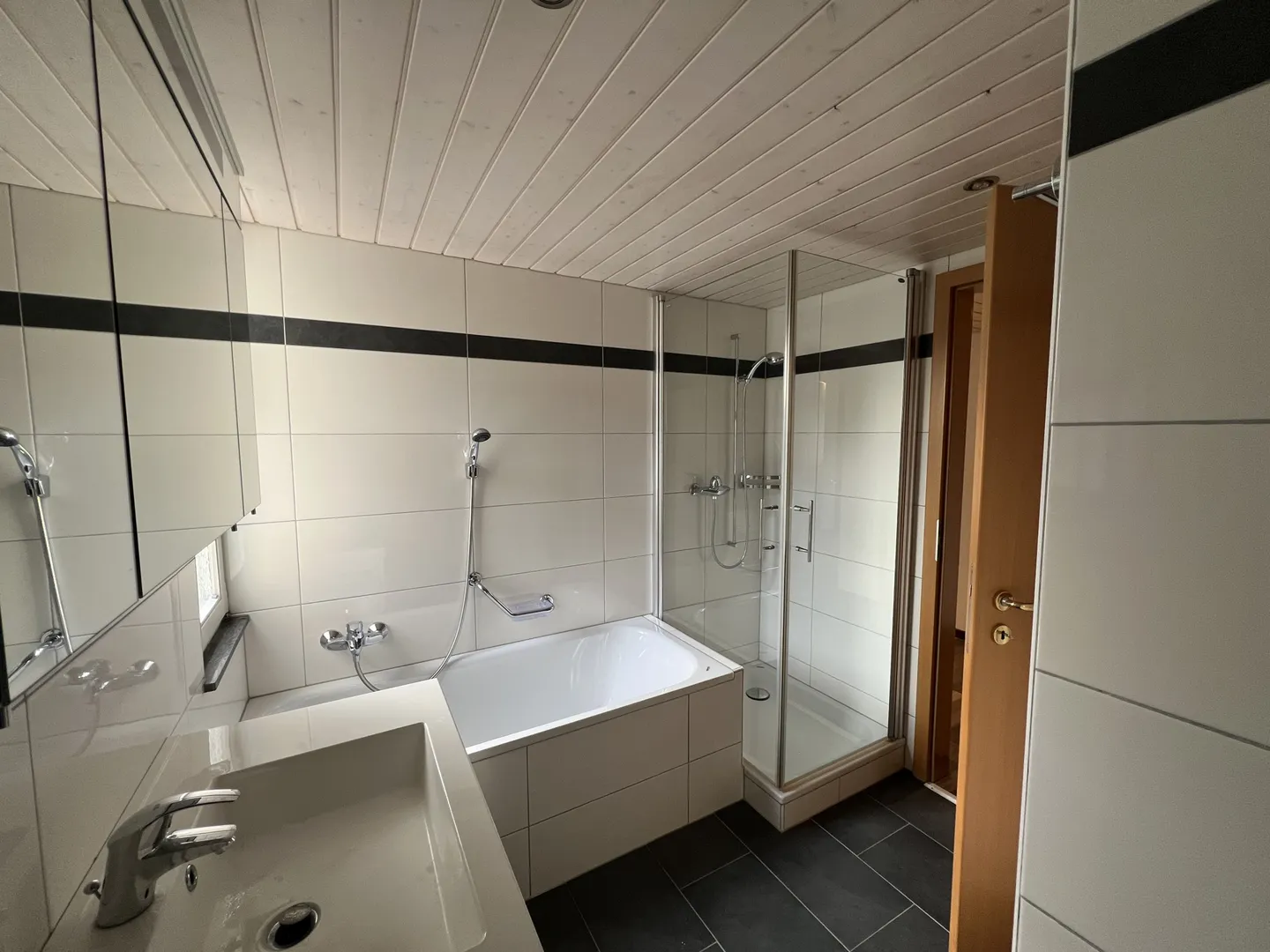 Appartement 3.5 pièces en emplacement central à Altstätten - Photo 4 sur 7
