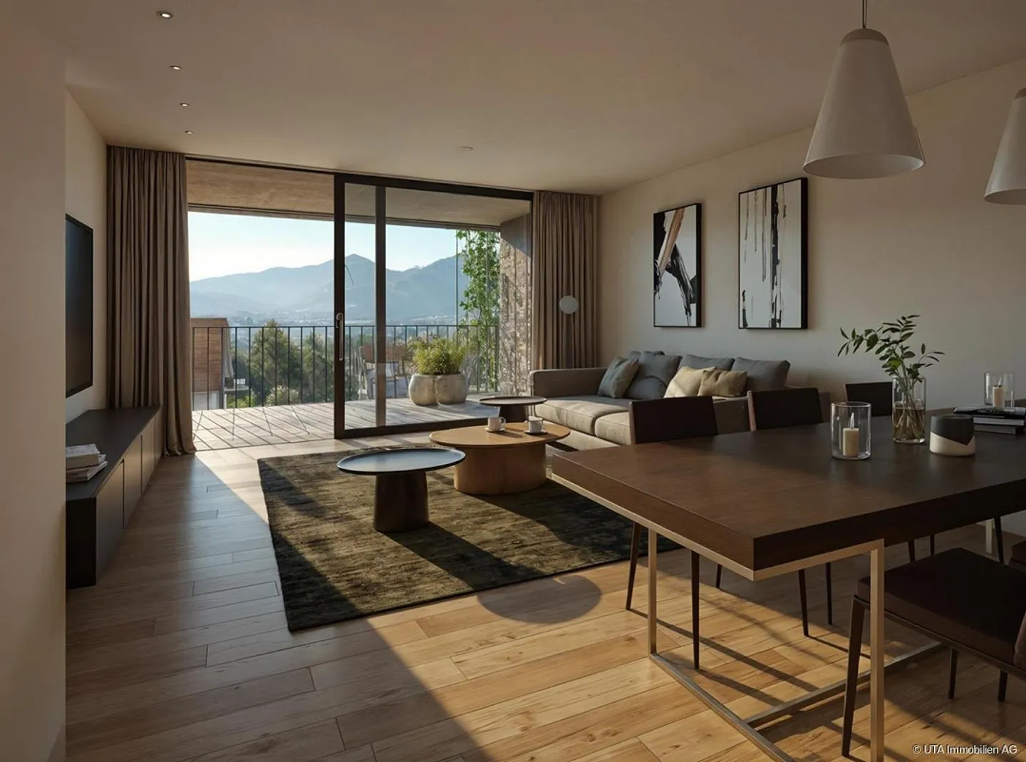 Appartamenti Ecologici a Brugg - Foto 1 di 10