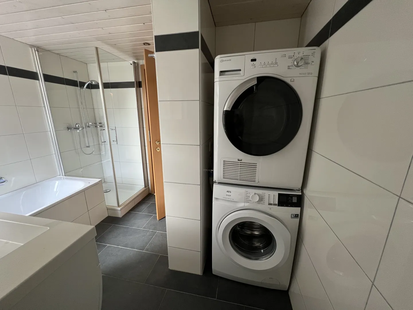 Appartement 3.5 pièces en emplacement central à Altstätten - Photo 5 sur 7