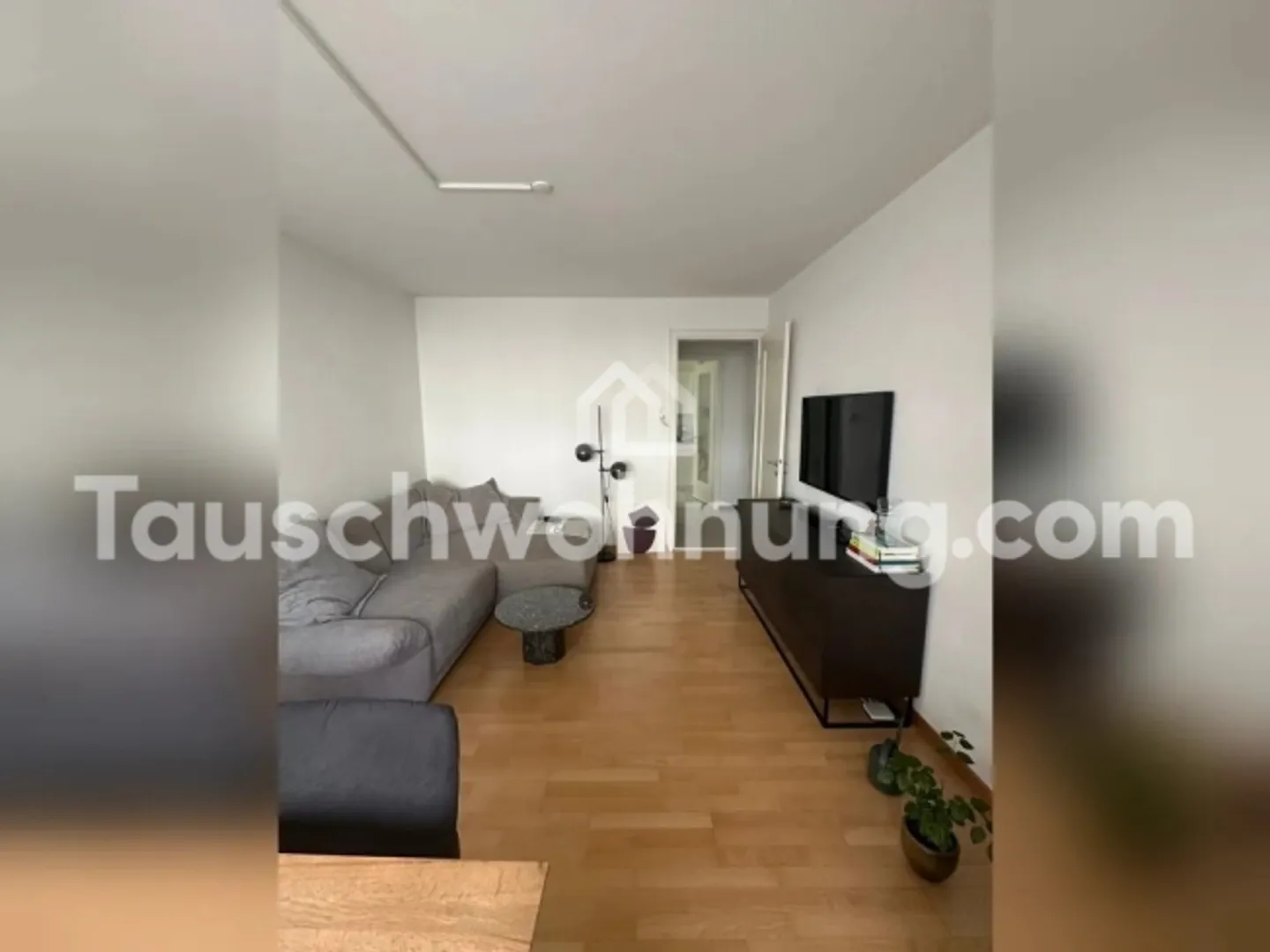APPARTAMENTO IN SCAMBIO 2 locali a Seefeld - per appartamento di 3.5 locali o più a Zurigo - Foto 1 di 7