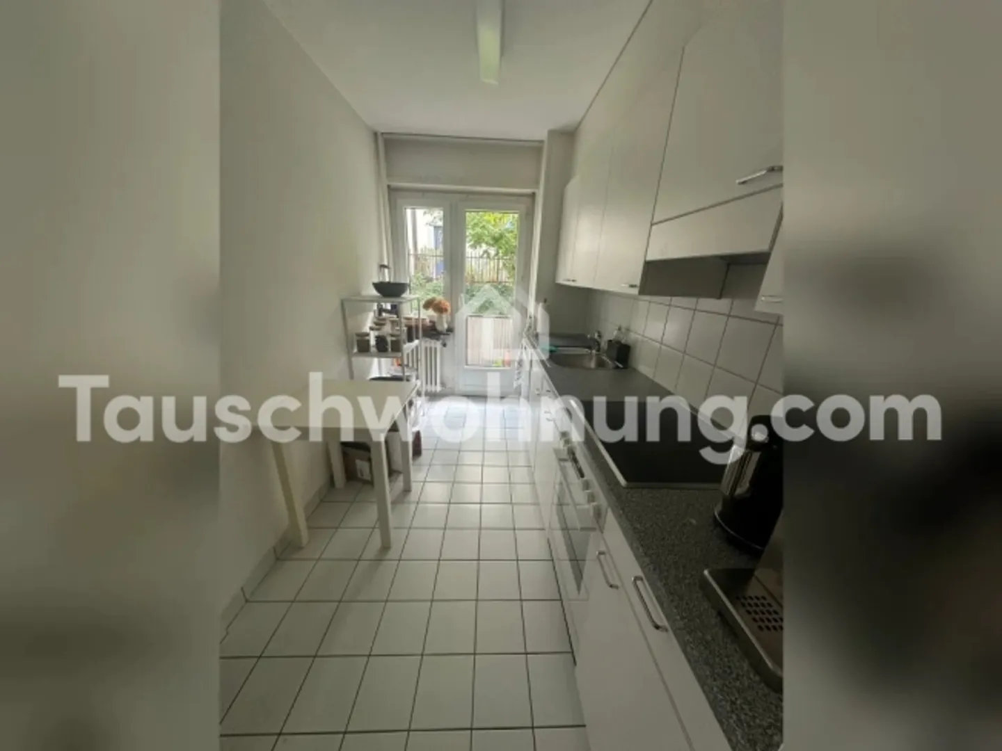 APPARTAMENTO IN SCAMBIO 2 locali a Seefeld - per appartamento di 3.5 locali o più a Zurigo - Foto 3 di 7