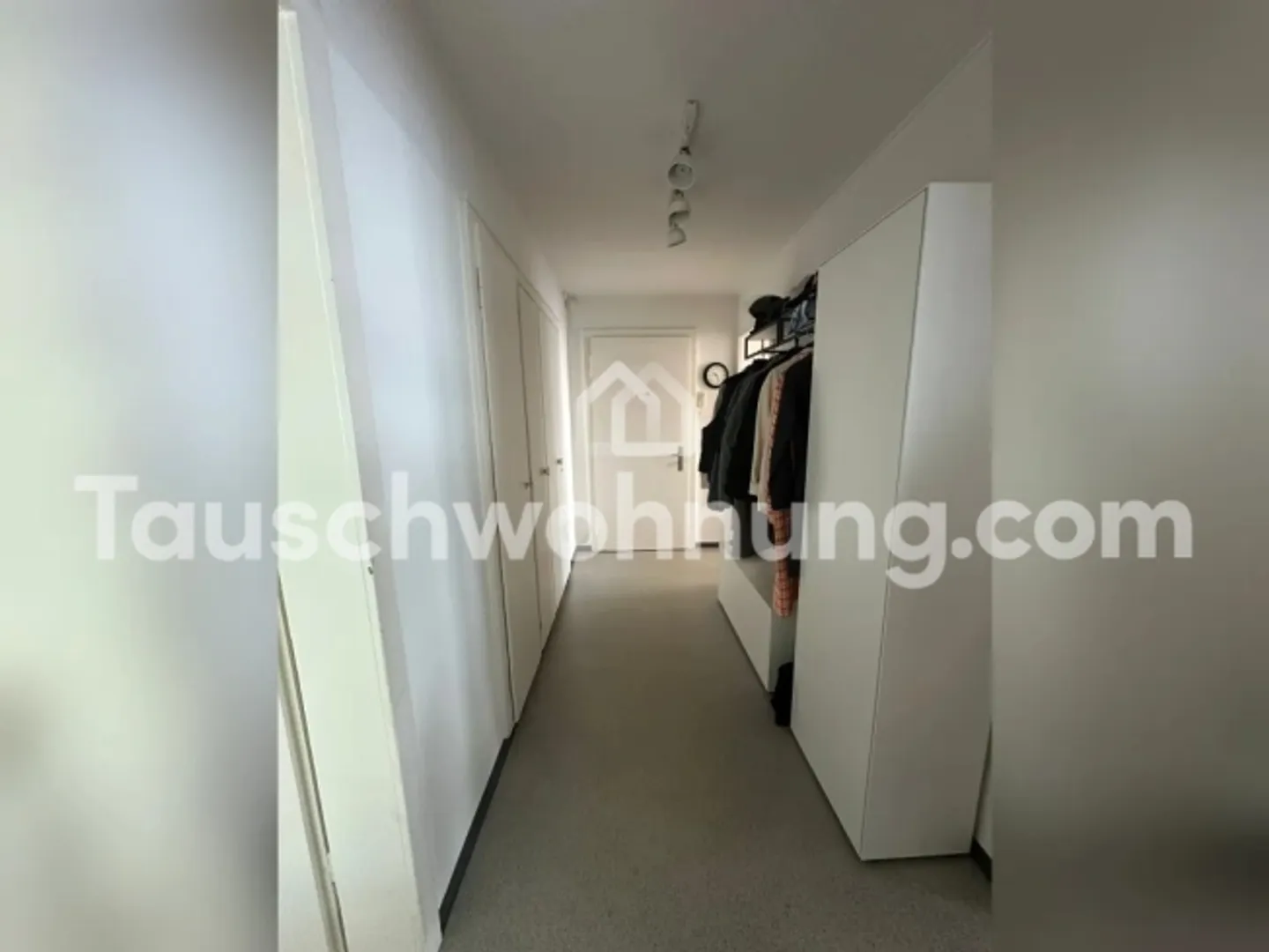 APPARTAMENTO IN SCAMBIO 2 locali a Seefeld - per appartamento di 3.5 locali o più a Zurigo - Foto 4 di 7