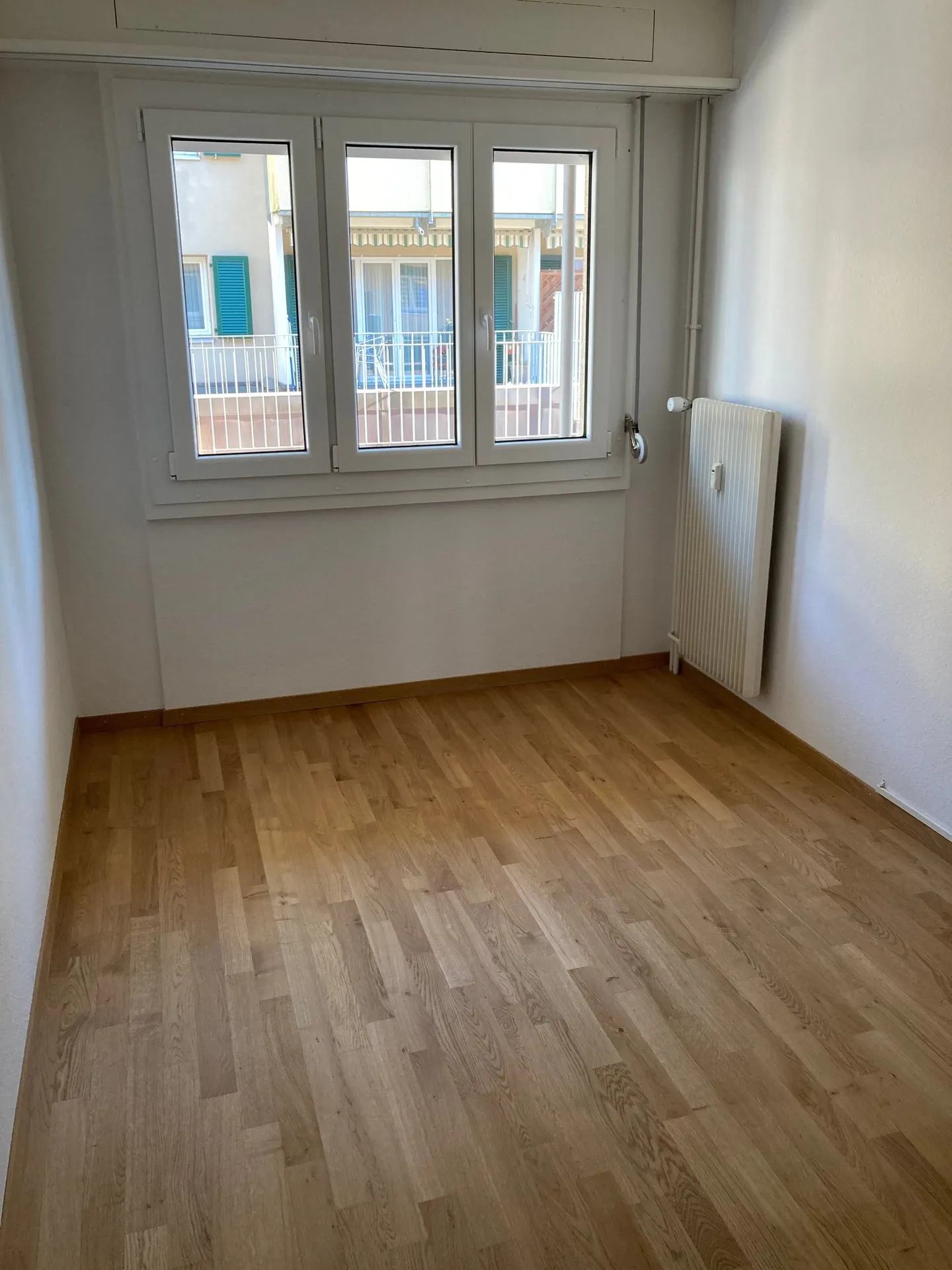 Appartement 3 pièces à Langnau i.E. - Photo 4 sur 7