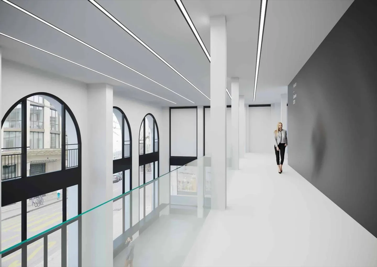 Arcade - Photo 3 of 6