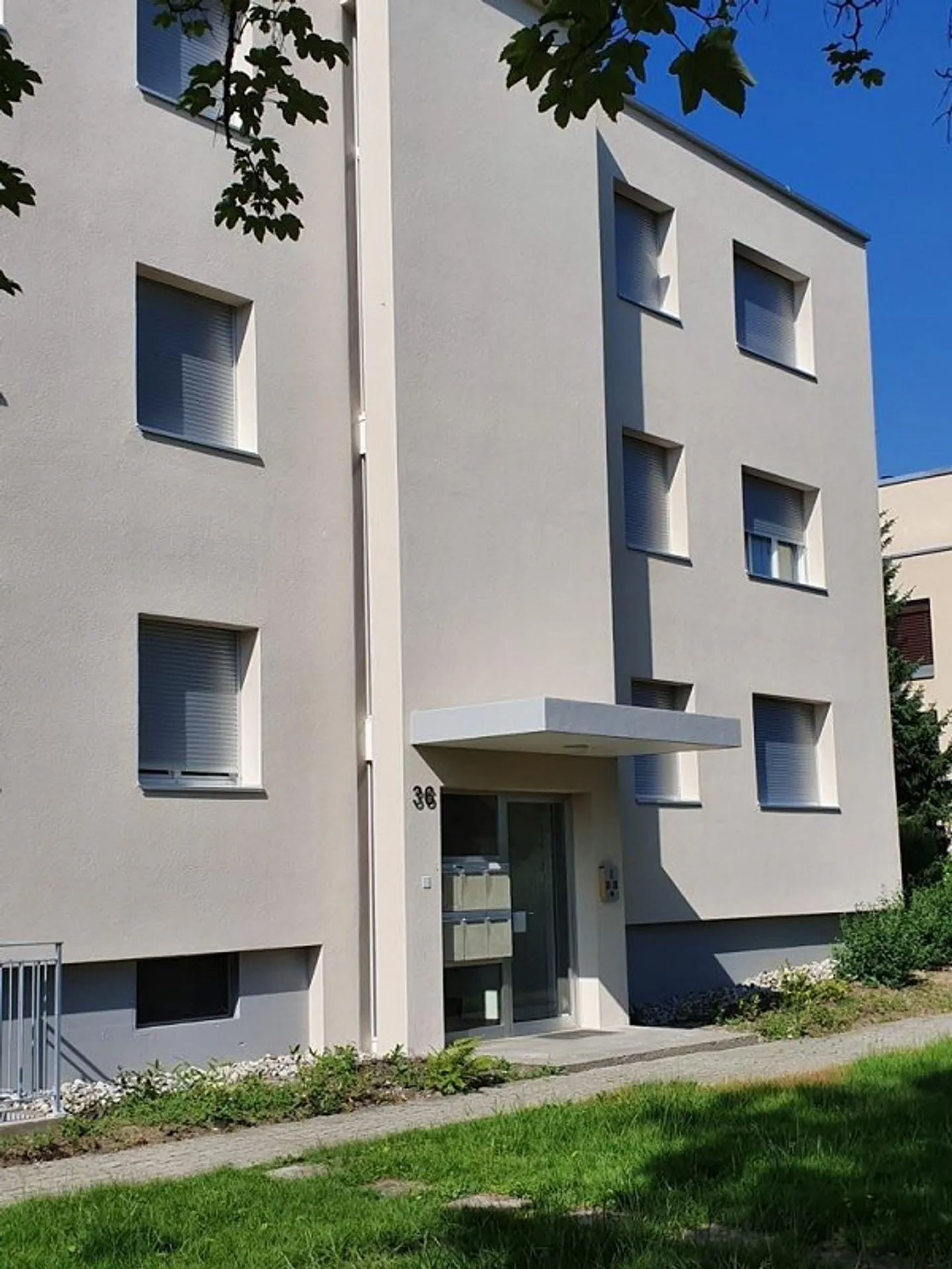 Appartamento moderno a Moosseedorf - Foto 2 di 2