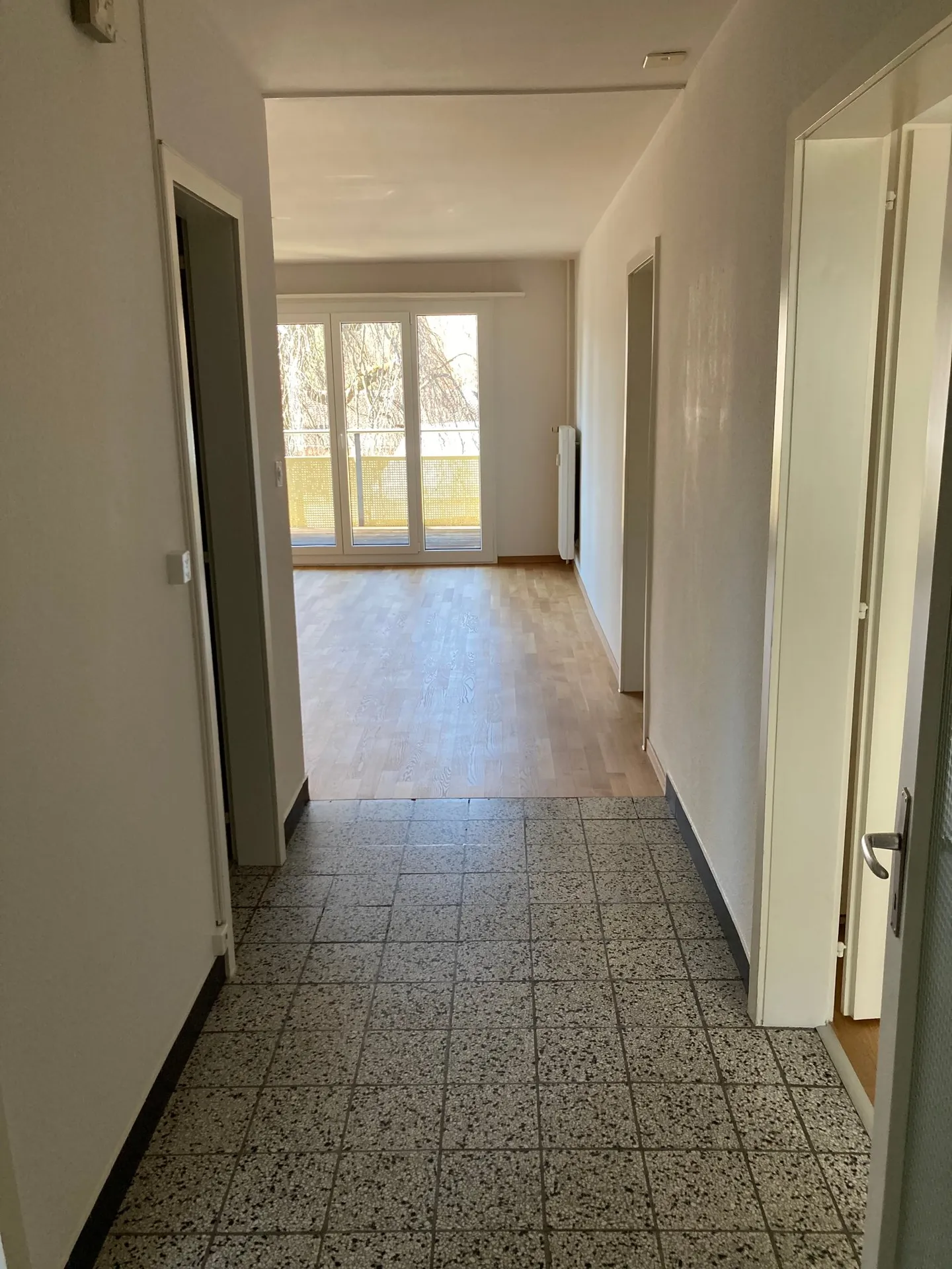 Appartement 3 pièces à Langnau i.E. - Photo 5 sur 7
