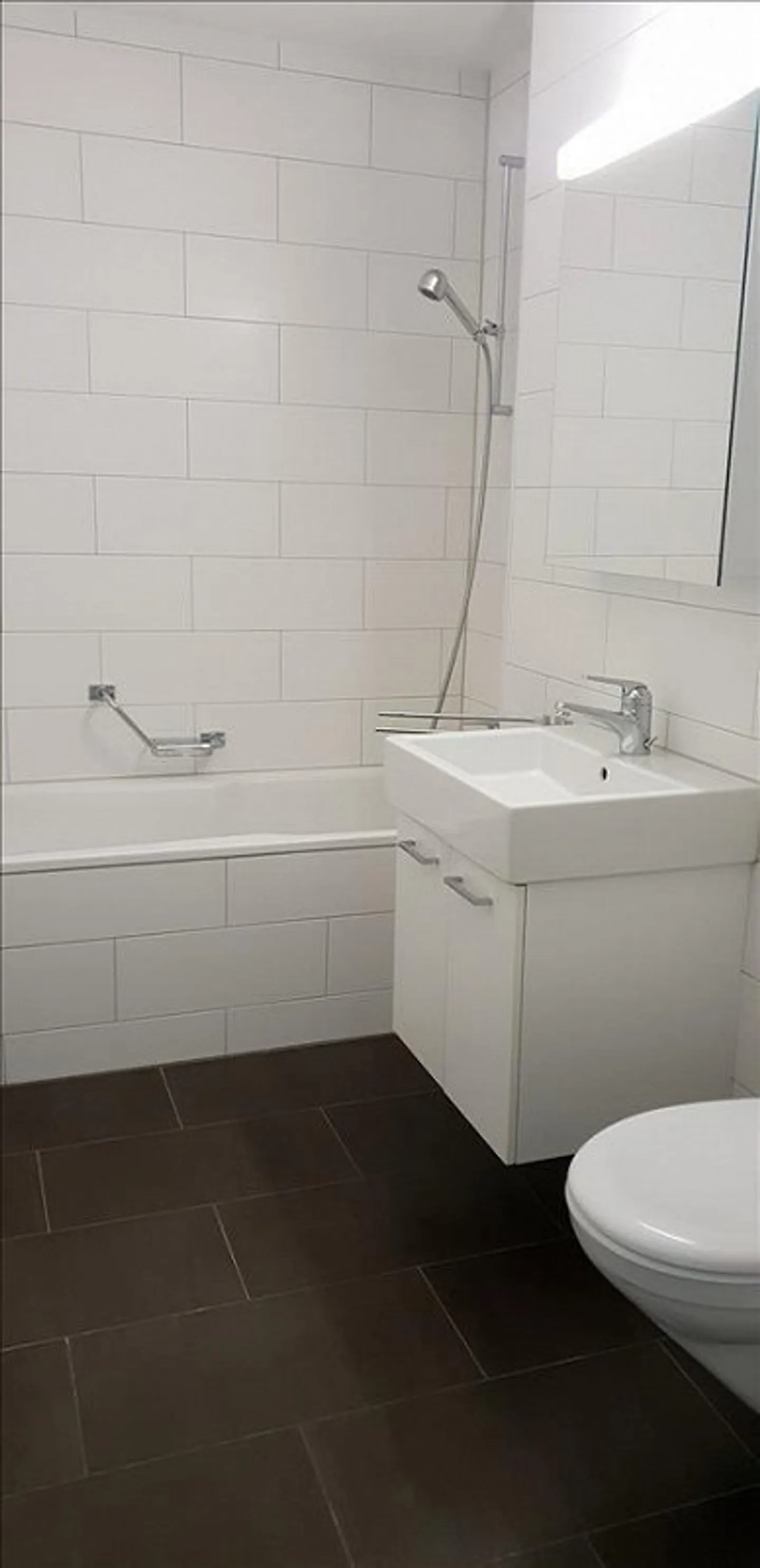 Charmante 3.5-Zimmer-Wohnung - Foto 3 von 5