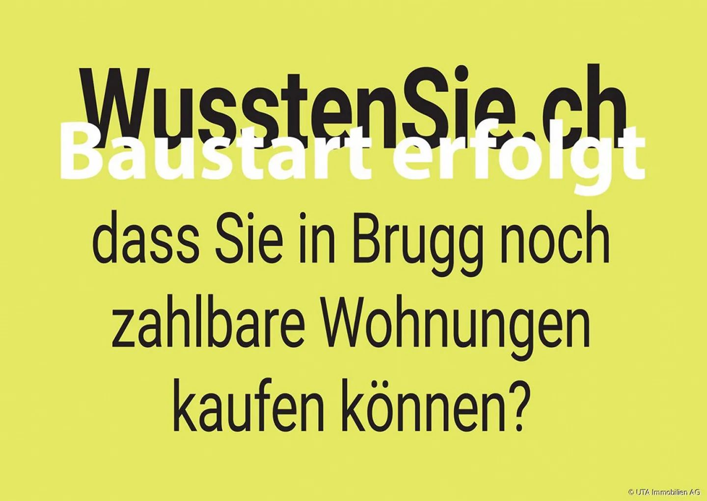 Appartamenti Ecologici a Brugg - Foto 2 di 10