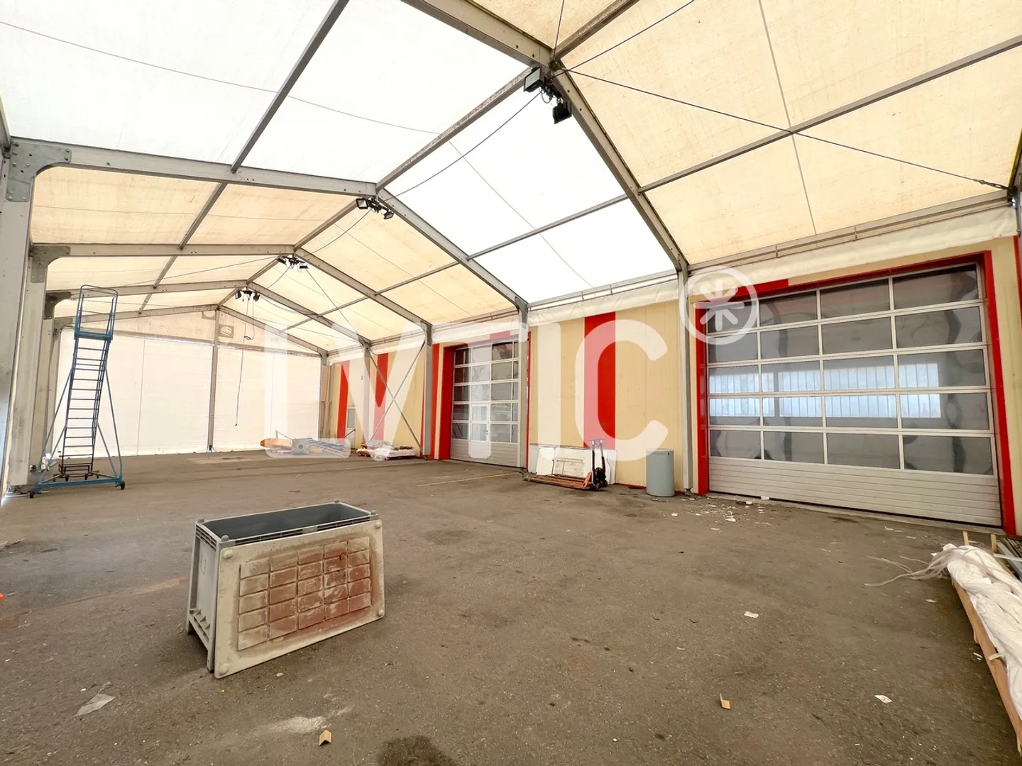 Industrieland - Foto 6 von 8